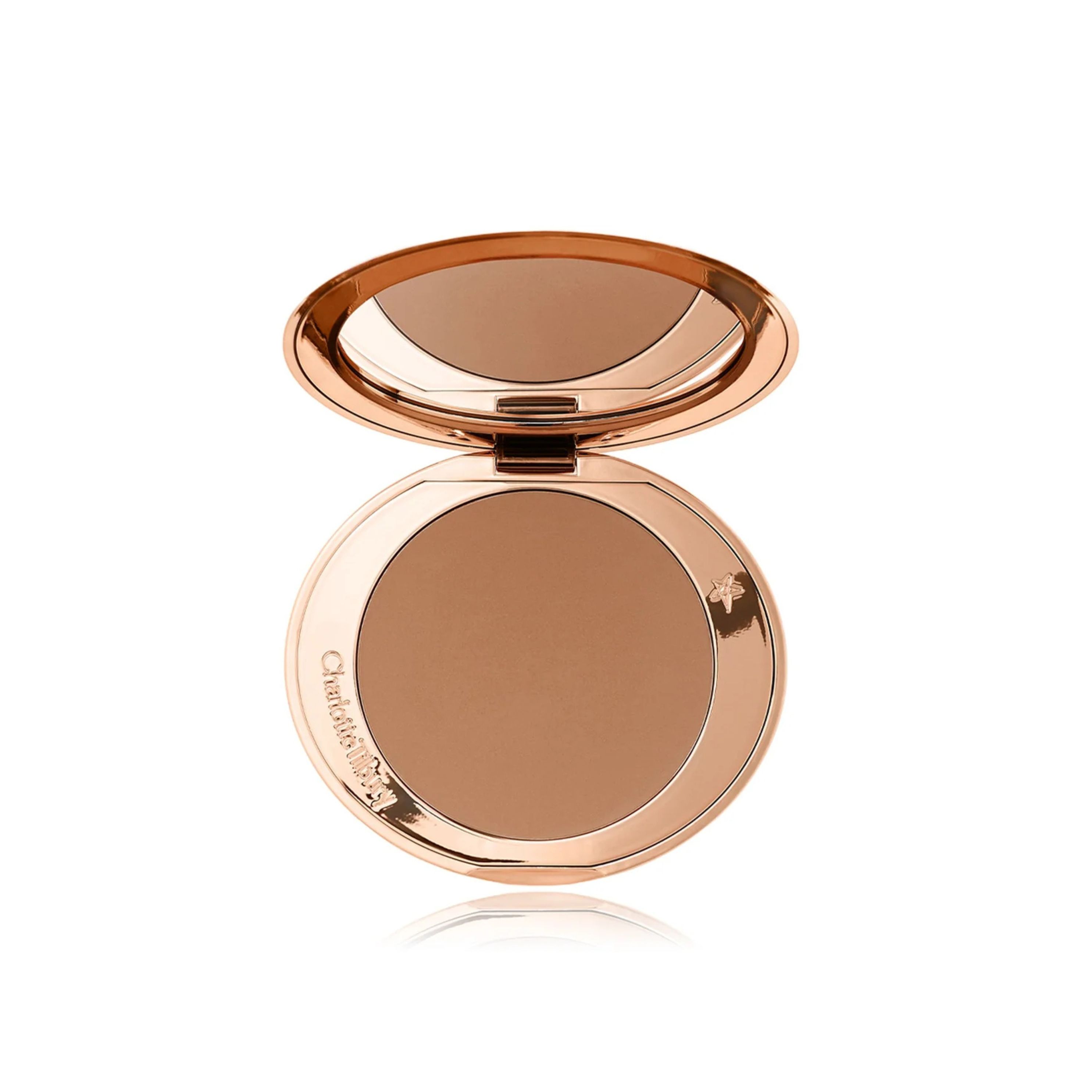Charlotte Tilbury Airbrush Bronzer 2 Medium Moyen